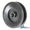 A & I Products Pulley, 1V-Groove W/ Threads 4.2" x4.2" x1.2" A-GFD5003 - alternate 2
